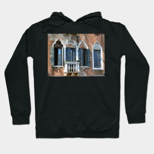 Venice Hoodie